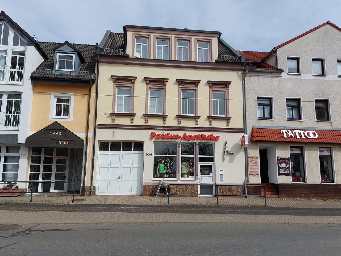 Apotheken